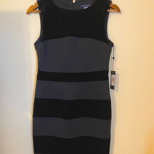 Tommy Hilfiger Black Dress